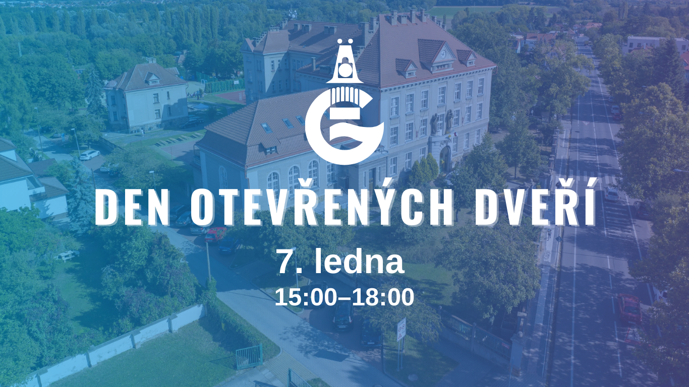 Den otevřených dveří 2026