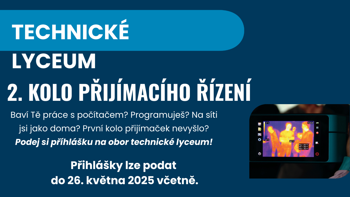 Technické lyceum